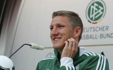 Швайнщайгер отрече да е получавал оферта от Челси