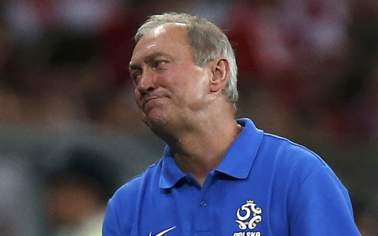 Жмуда: Индивидуални грешки провалиха отбора на Полша