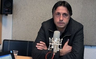 Иво Тонев гост в „Пред банята”