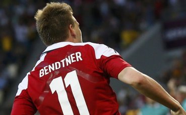 Бендтнер с тежка санкция заради скрита реклама