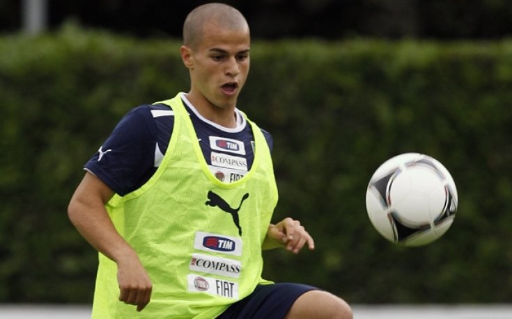 Официално: Ювентус си върна Джовинко