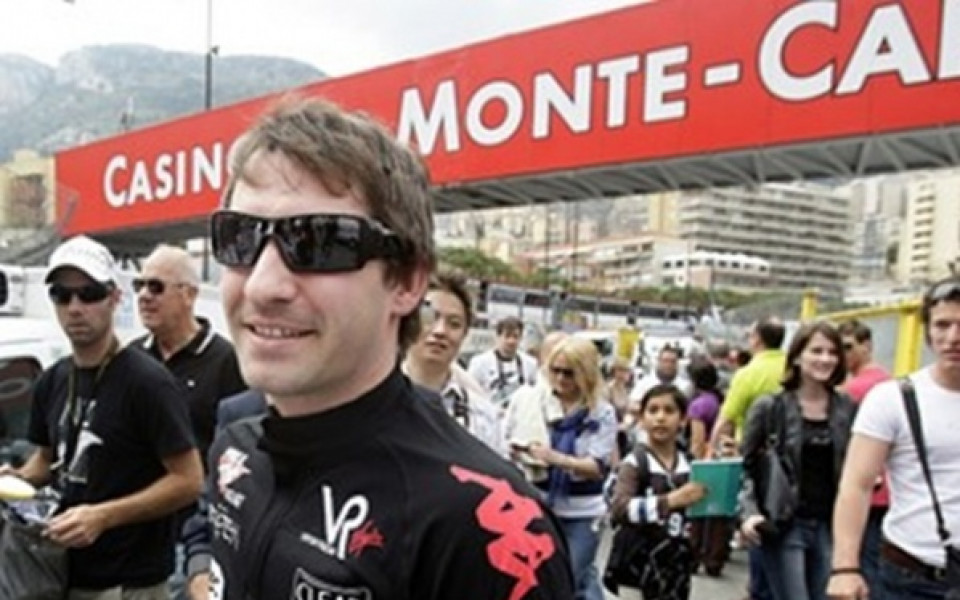 Тимо Глок под въпрос за Гран при на Валенсия