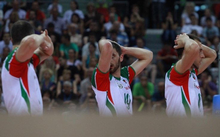 България отупа и Португалия в Световната лига