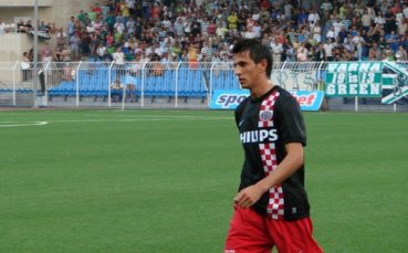 Зденек Земан иска Манолев в Рома