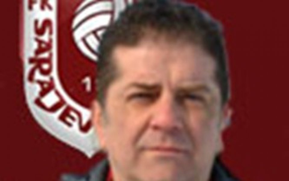 Треньорът на Сараево: Левски е отбор с богати традиции, те са фаворити