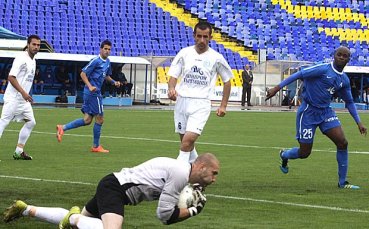 Светкавица започна подготовка, текат преговори за продажбата на клуба