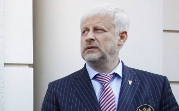 Шефът на руския футбол подаде оставка след фиаското на Евро 2012
