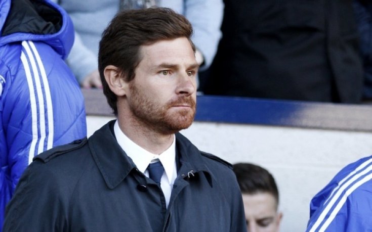 Вилаш-Боаш поема Тотнъм от 1-и юли