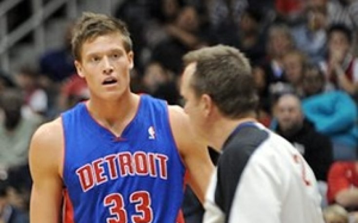 НБА звездата на Швеция в крайна сметка ще играе срещу България