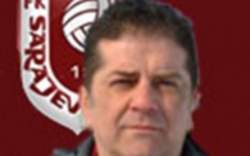 Треньорът на Сараево: Имаме шансове да отстраним Левски