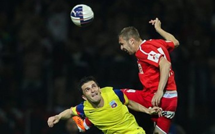 Лудогорец чака Моци в Австрия