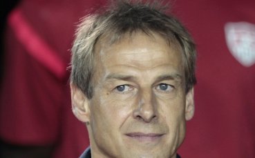 Клинсман защити Льов: Този отбор има още много да се развива