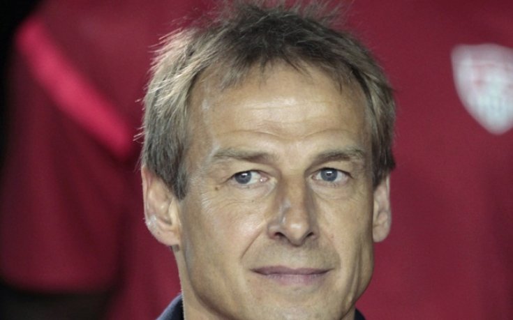 Клинсман защити Льов: Този отбор има още много да се развива