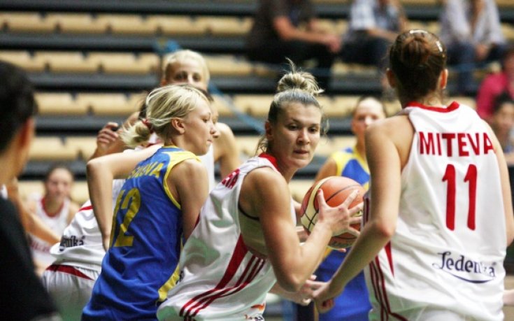 Димана Георгиева: Неприятно ни е от тази тежка загуба