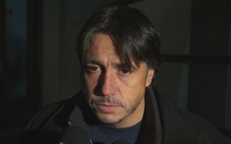 Иво Тонев остава на целия лагер с Левски