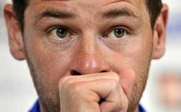 Глен Ходъл: Тотнъм рискува много с Вилаш-Боаш