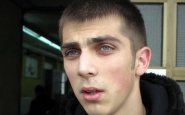 Йордан Милиев се завръща в лагера на Левски