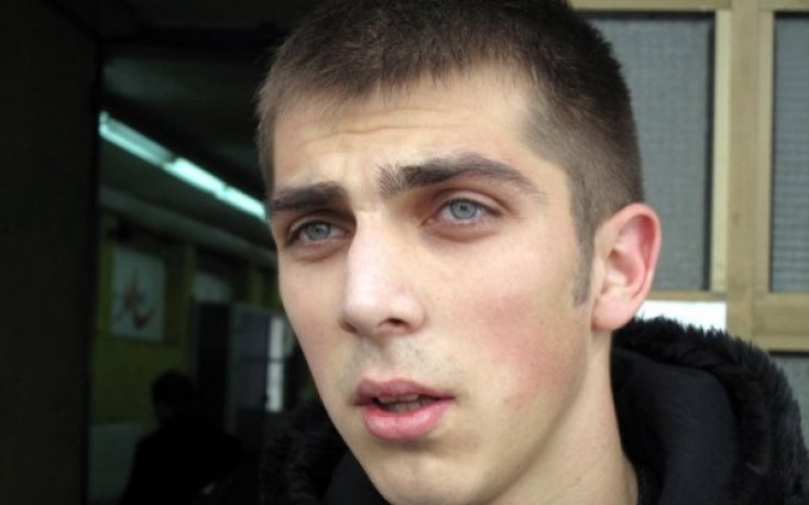 Йордан Милиев се завръща в лагера на Левски