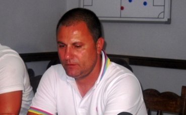 Голмайсторът на Септември Симитли подписа договор за две години с Монтана