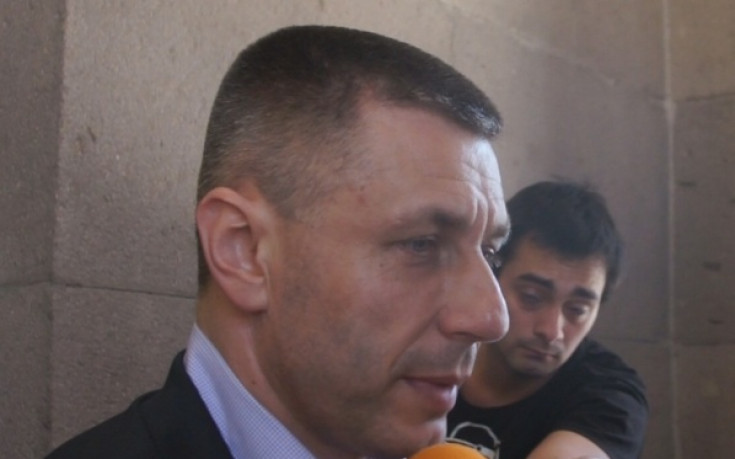 Радо Стойчев: България има шанс за медал на Евроволей