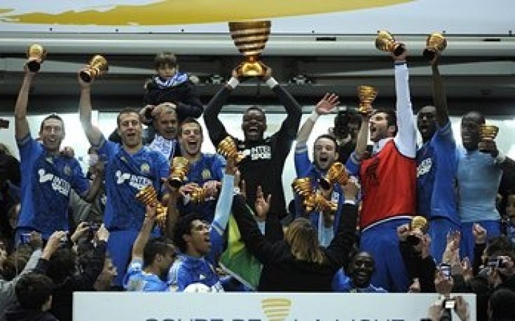 Ели Боп пое Марсилия