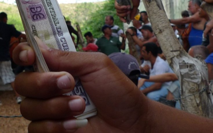 Разбиха нелегална мрежа за залози на Евро 2012, арестувани са над 100 души