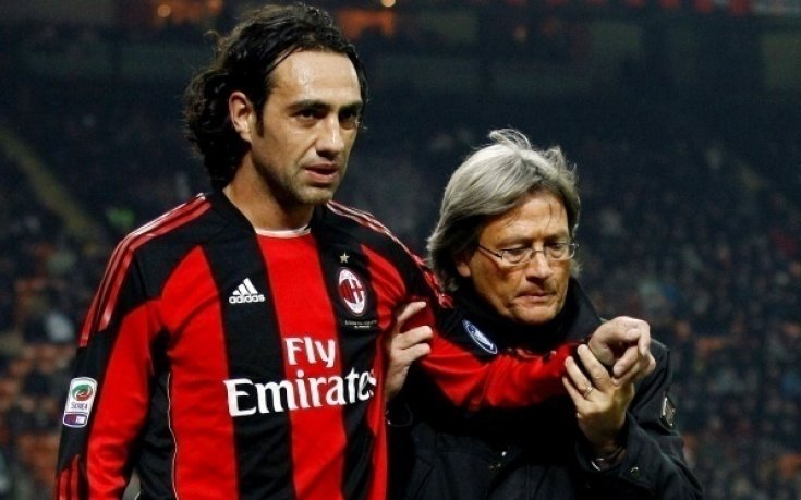 Официално: Неста подписа с Монреал, събра се с Ди Вайо