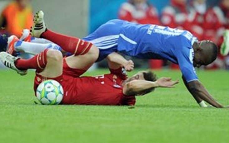 Официално: Калу е играч на Лил
