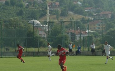 ВИДЕО и СНИМКИ: Втора поредна загуба за ЦСКА в Турция