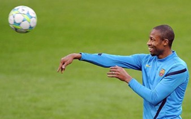 Сейду Кейта подписа с китайския Далиен