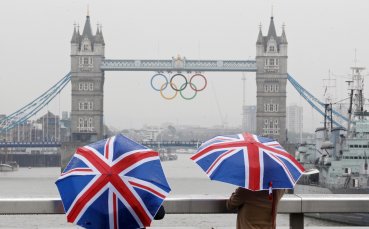 15-годишна гимнастичка най-младият член в състава на Великобритания