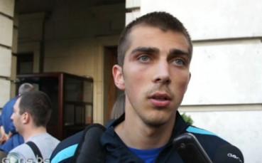 Йордан Милиев има две опции за чужбина