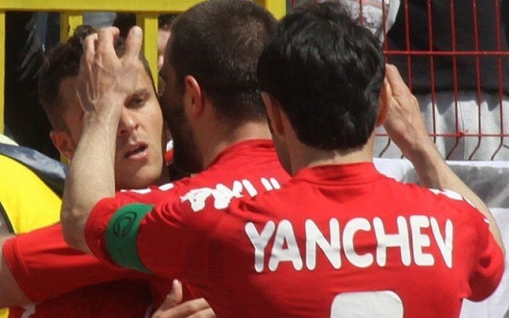 Янчев: Не е нормално това, което четем за ЦСКА в медиите