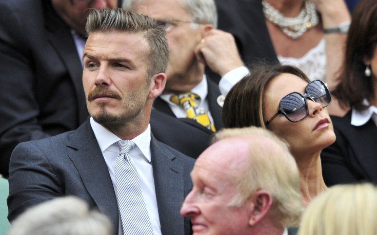 Пол Скоулс: Съжалявам Дейвид Бекъм