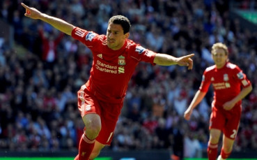 Роджърс иска да задържи Макси в Ливърпул