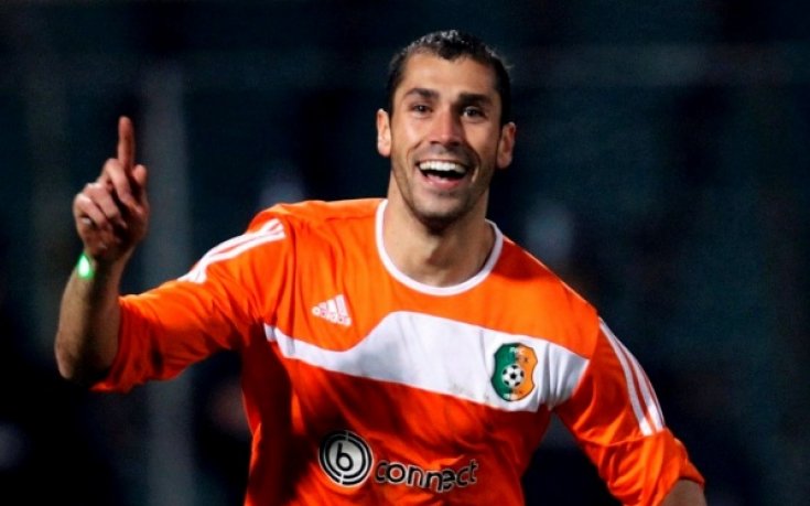 Занев и Илиев дебютираха за Волин