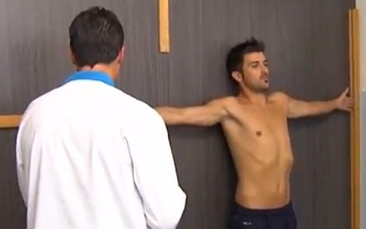 ВИДЕО: Барса и Меси започнаха подготовка