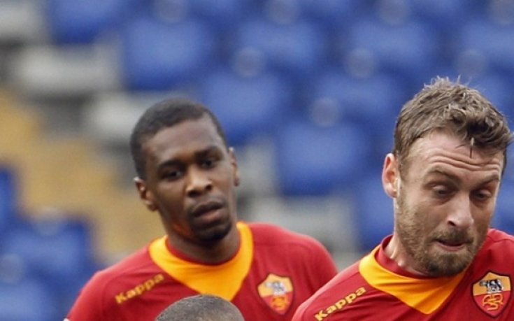 Бивш защитник на Рома си уреди трансфер в Бразилия