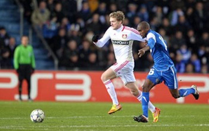 Байер иска да задържи Шурле