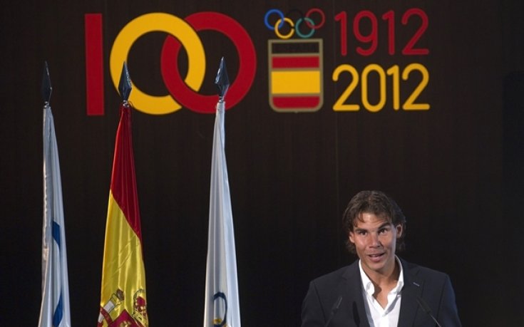 Надал пропуска Олимпиадата заради контузия в коленете, Испания определи новия знаменосец