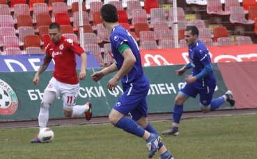 Калиакра започва първенството с рекорден брой местни играчи