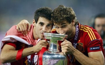 Хайнкес: Цената на Хави Мартинес е „неприлична“