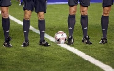 Естонец и румънец свирят на ЦСКА и Левски в Европа