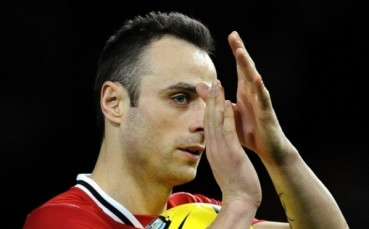 Зенит иска Бербатов, предлага му заплата от 5 милиона