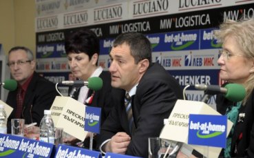 МФВС поднови финансирането на студентския спорт