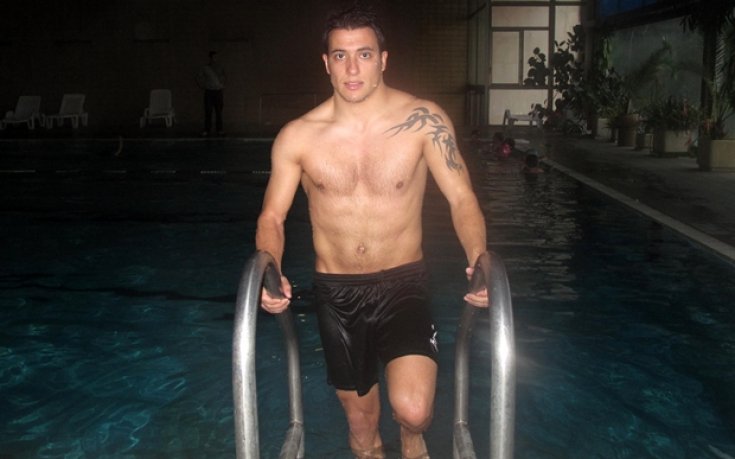 Тримата нови в ЦСКА минават медицински тестове