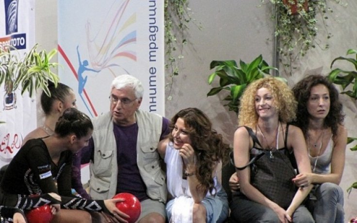 Илиана Раева от Париж: На по-добри условия не сме били, усещаме пулса на Олимпиадата