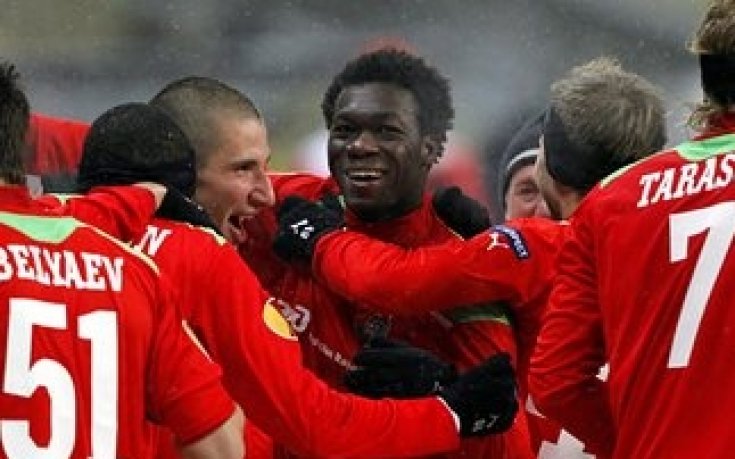 Фелипе Кайседо пред трансфер в Испания