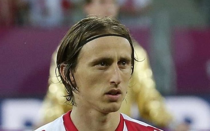 Агентите на Модрич на решителна среща с хора от Реал