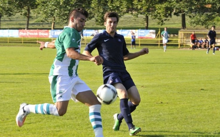 СНИМКИ: Берое игра силно, но загуби от Динамо